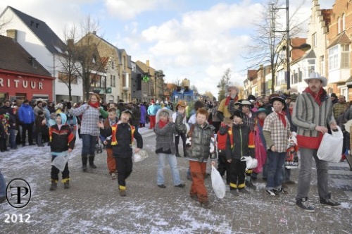 CarnavalstoetODK 112